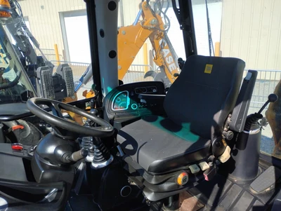 Used 2015 JCB 3CX14 SUPER Backhoe Loaders Florida US | Intrac Machinery #1568760