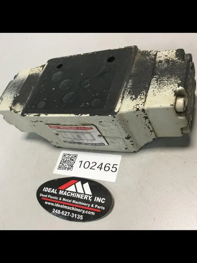 USED YUATSU SEIKO CPM-03-B2-T50