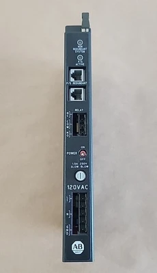 USED Allen-Bradley 1771-P4R
