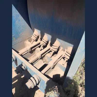 USED KUE KEN 150