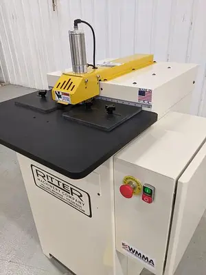 NEW RITTER R2063
