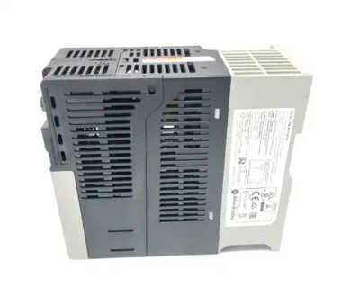 USED ALLEN BRADLEY 25B-B011N104 SER. A, POWERFLEX 525