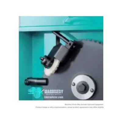KMT SAW C370 Cold Saws Manual | Sierra Victor Industries (3)