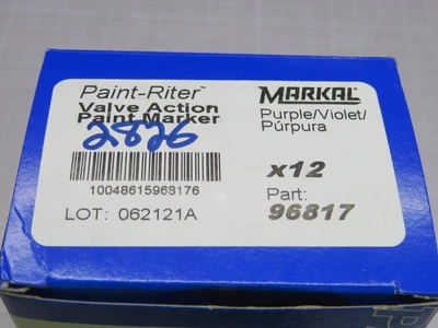 New | in-Stock MARKAL _UNKNOWN_ Office Equipment | OCO Industrial #1765562