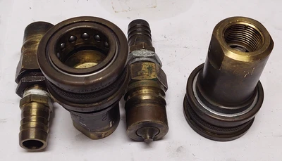 USED Foster H6