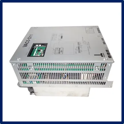 USED OKUMA OKUMA VAC5-D11 REPLACES VACIV-D11 VACIII-D11 SPINDLE DRIVE