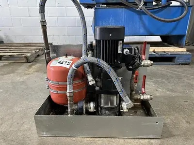 USED REFLEX | GRUNDFOS REFLEX S’ 8
