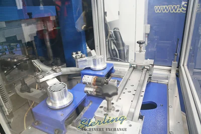 Used 2012 SCHULER BEUHLER C-1000KN O.B.I. Presses California US | Sterling Machinery Exchange #1467344