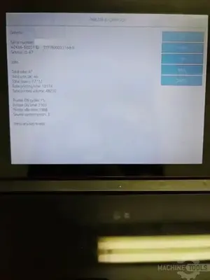 USED 2019 HP JET FUSION 580