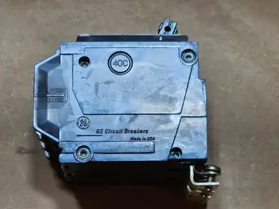 USED GENERAL ELECTRIC THHQB32020