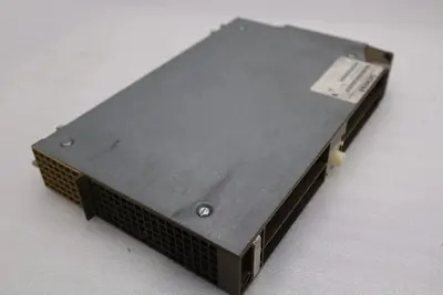 SIEMENS 6ES5 491-0LB11 SIMATIC S5 STOCK 5381
