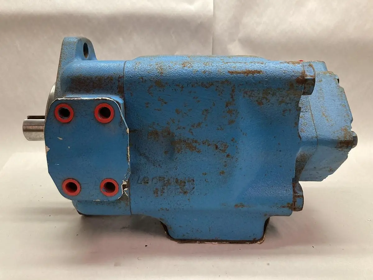 Used VICKERS 4520V50A5-1CC22R Hydraulic Pumps Ohio US | Surplus Asset Holdings #1226290