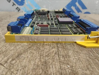 FANUC LTD. A16B-2200-0320 Printed Circuit Boards (PCBs) | ESS Industrial Equipment Sales (5)