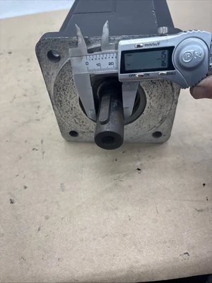Used Baldor BSM90A-3150AA Servo Motors Indiana US | J&J Industrial Supply #1567517