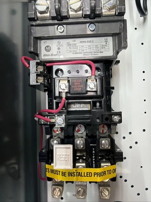 NEW Allen-Bradley 513-CABD-44