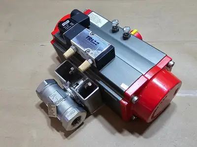 New | in-Stock TRIAC 3R200SR Pump & Valve Parts British Columbia CA | Lenmark #1489252
