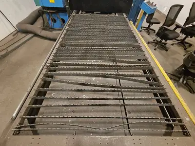 USED 2007 PRIMA 1530