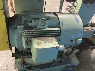 Used 2000 DAVISSTANDARD CORP. 35IN35 Misc Plastics Equipment Ohio US | HGR 24 #1566984