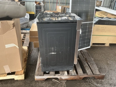 Used _UNKNOWN_ _UNKNOWN_ Commercial Ranges Michigan US | Miedema Asset Management Group #1419365