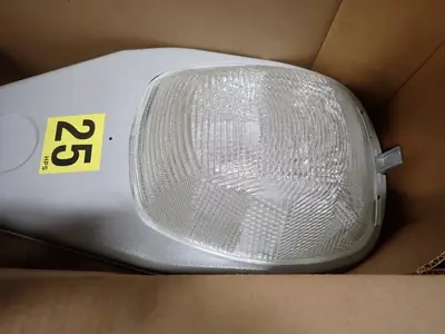 USED COOPER 632