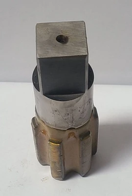 New HSS High Speed Steel Tap USA 1-13/16 Tool 18 EF FG2