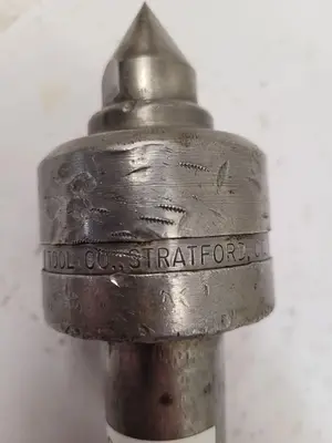 Used THE READY TOOL CO. R-4N Misc Industrial Equipment Kentucky US | Aucto #686555