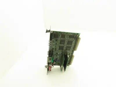 Okuma 1911-2801-0229238 Universal Compact Main Board Battery 2MB SRAM 16MB DRAM