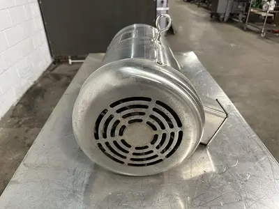 USED BALDOR 37N4405360G1