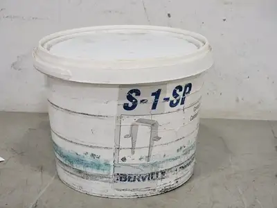 NEW IBERVILLE S-1-SP