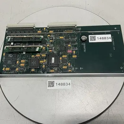 USED VAN DORN PC330029 330-029