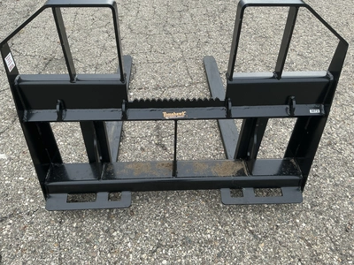 Used _UNKNOWN_ _UNKNOWN_ Pallet Forks Michigan US | Miedema Asset Management Group #1577465