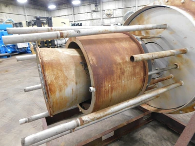 New | in-Stock HAMWORTHY PEABODY COMBUSTION U1WDO270 Parts (Furnace) Ohio US | Equipment Recovery Corp. #1331574
