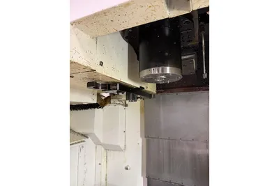 Used _UNKNOWN_ _UNKNOWN_ Vertical Machining Centers (5-Axis or More) Utah US | KD Auctions #1549047