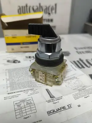New | in-Stock SQUARE D KS88FBH2 Miscellaneous Equipment (Electrical & Power) Ohio US | Surplus Asset Holdings #1235718