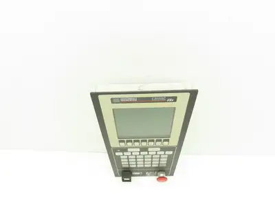 Cincinnati Milacron 3-424-2065A Camac VST Controller Control Panel Rev D
