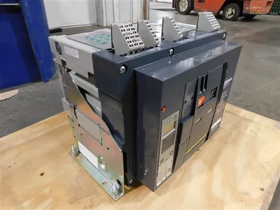 USED SQUARE D NW 16 N