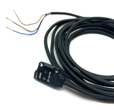 EX-14A-PN | SUNX Panasonic  Photoelectric Sensor - New Other