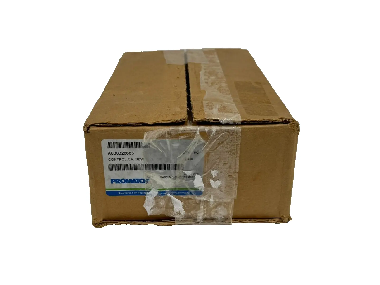 NEW GENERAL ELECTRIC IC3645PS22A POWER STEERING CONTROLLER A000028685
