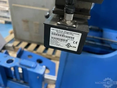 USED 2012 ADIRA P-0212