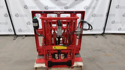 2021 BOLZONI PFZE035S1548-34W Forklift Attachments | Platinum Group (5)