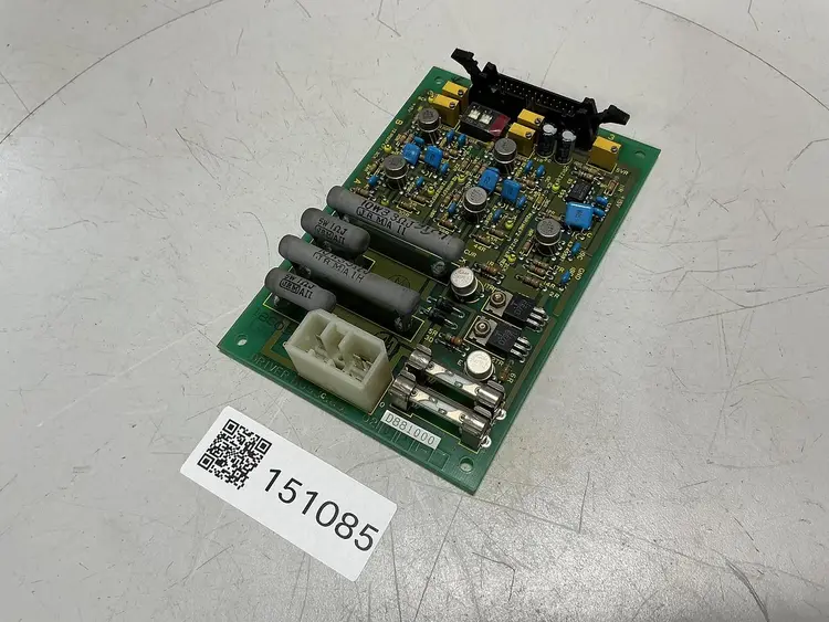 Used TOSHIBA H0936891 Circuit Boards Michigan US | Ideal Machinery #688977