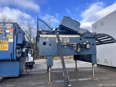 USED CWP HF3630RH