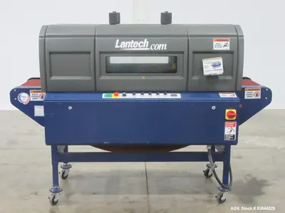 USED LANTECH ST-900