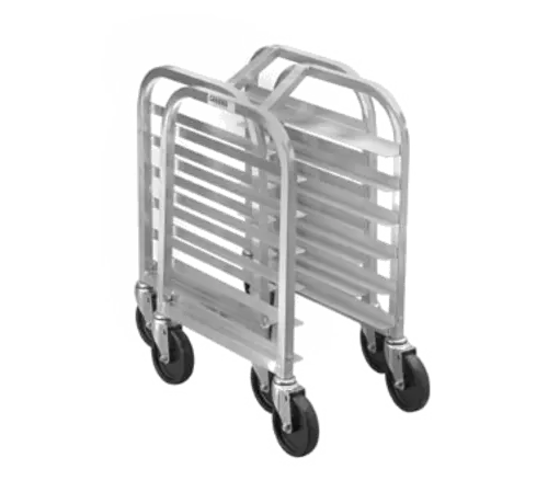 Channel HT315N 15 1/2"W 15 Sheet Pan Rack W/ 3" Bottom Load Slides