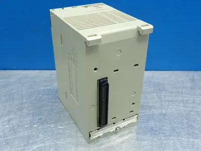 USED OMRON CS1HCPU63H