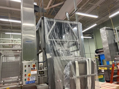 2006 GEMINI _UNKNOWN_ Other Bakery Equipment | Envoy Equipment LLC (14)