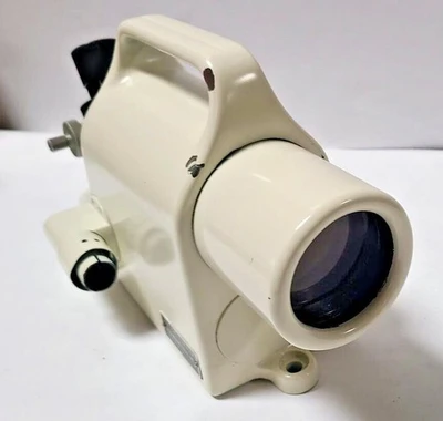 USED Scherr Tumico 53456345345345455555765