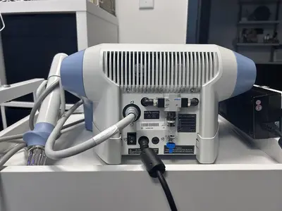 Used 2023 BTL AESTHETICS CELLUTONE Salon & Spa (Misc) Minnesota US | Midwest Medical #1494091