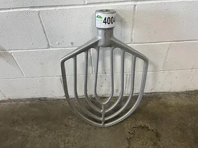 140qt Hobart Beater Attachment