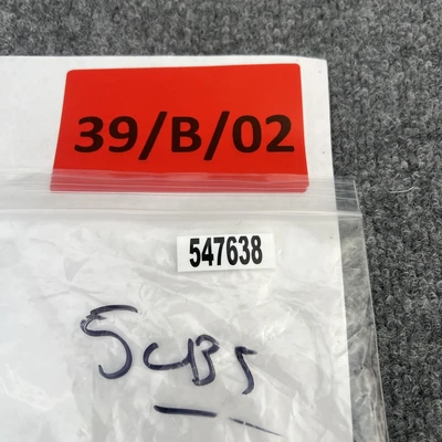 Used ABB 3AXD50000439461D4330516VS Printed Circuit Boards (PCB) California US | Davliegogo LLC #1706077